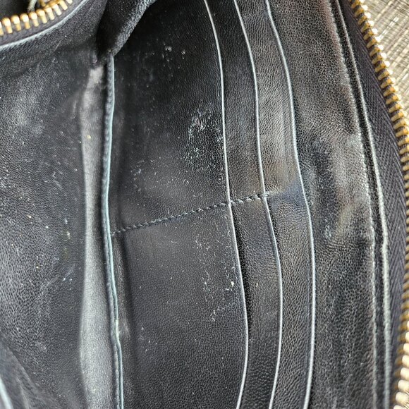 Prada Nylon Zippy Wallet - Picture 13 of 17